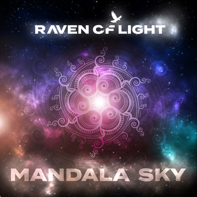 Couverture de Mandala Sky