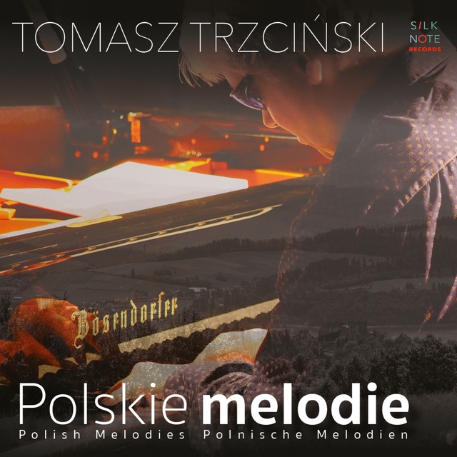 Polskie melodie