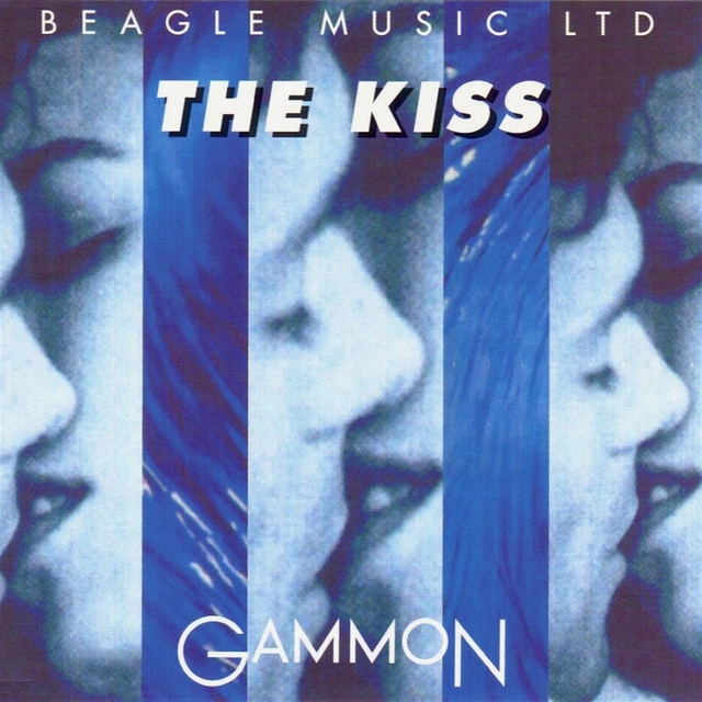 The Kiss (GAMMON)