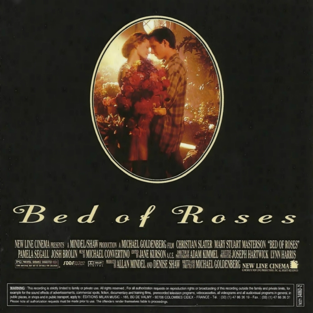 Bed of Roses