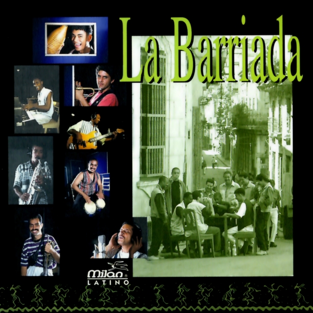 La Barriada