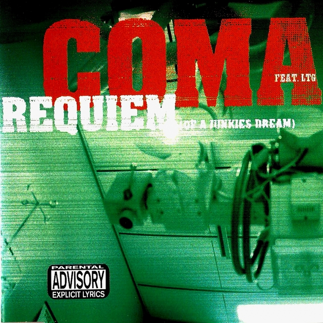 Requiem (Of a Junkies Dream)