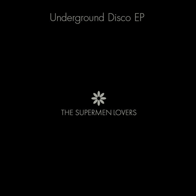 Underground Disco EP