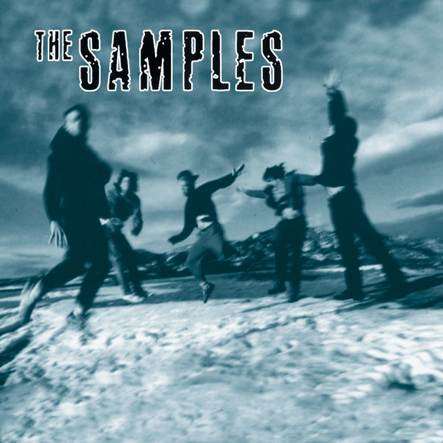 Couverture de The Samples