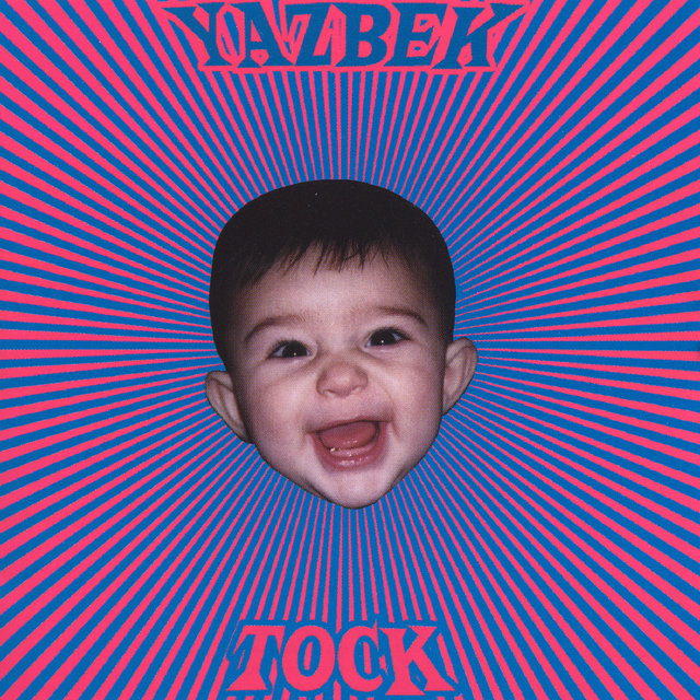 Couverture de Tock