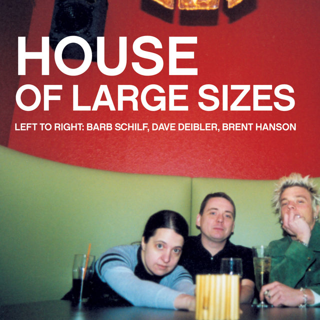 House of Large Sizes