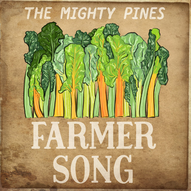 Couverture de Farmer Song