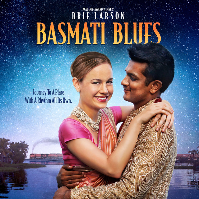 Couverture de Basmati Blues (Original Motion Picture Soundtrack)