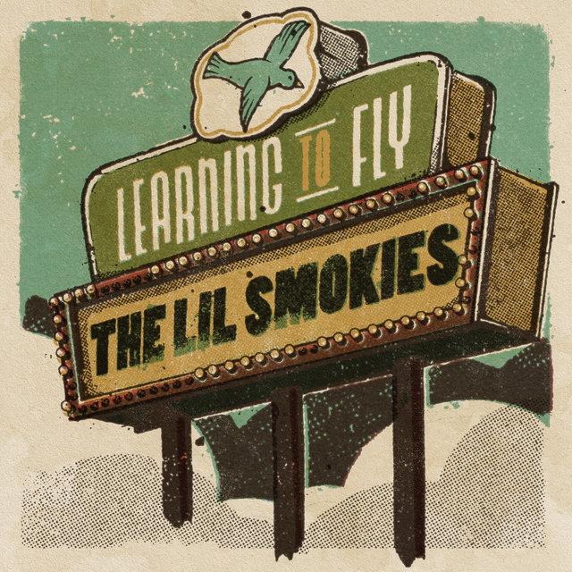 Couverture de Learning To Fly