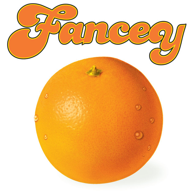 Couverture de Fancey