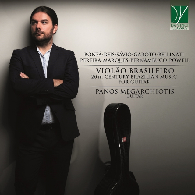 Violão Brasileiro