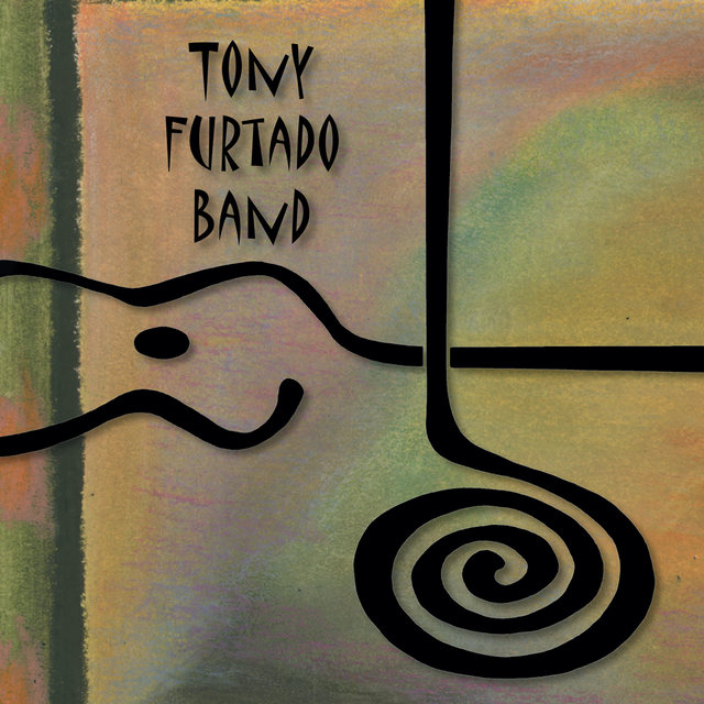 Couverture de Tony Furtado Band