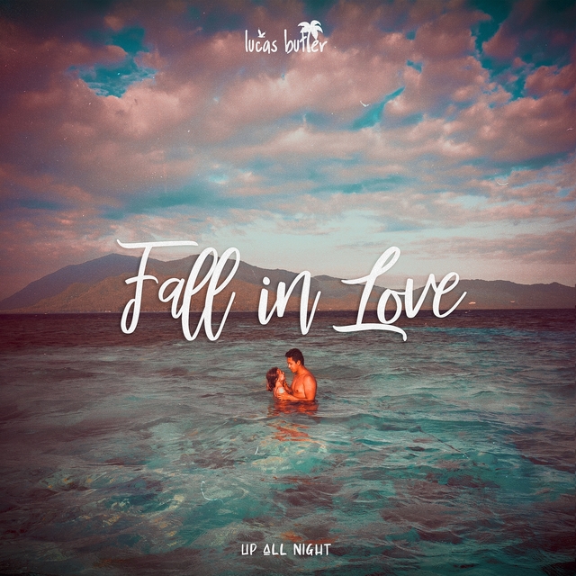 Couverture de Fall In Love