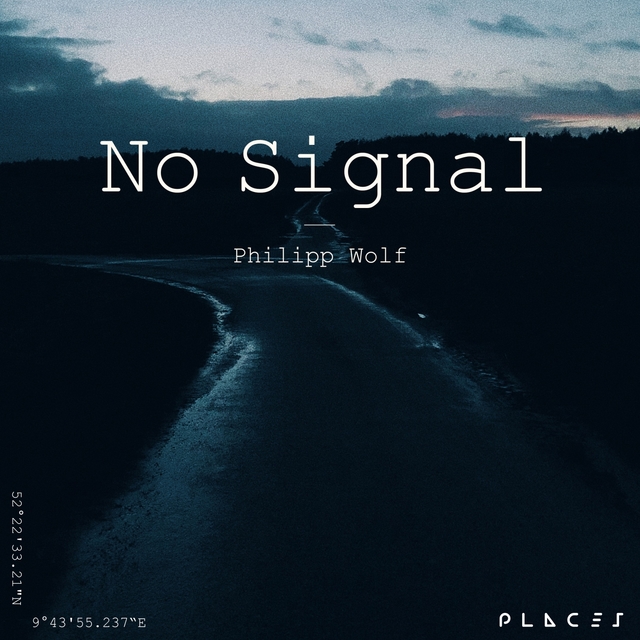 Couverture de No Signal