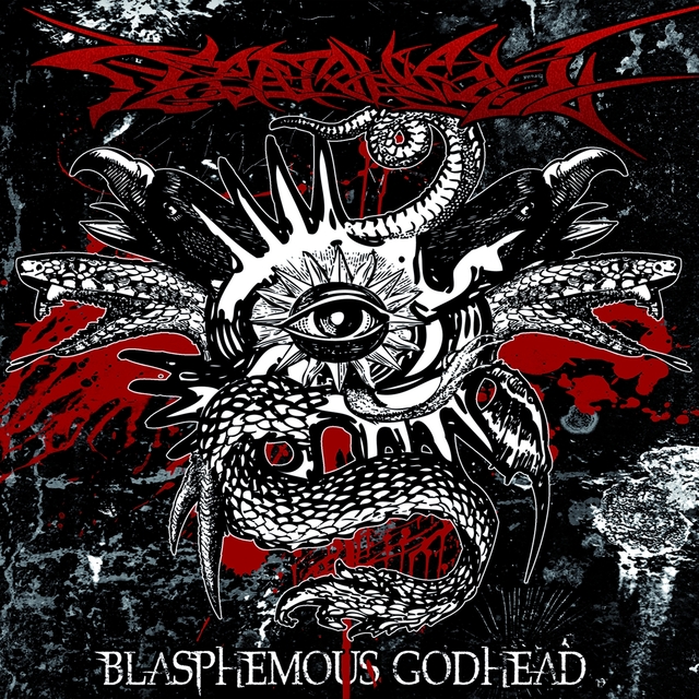 Blasphemous Godhead