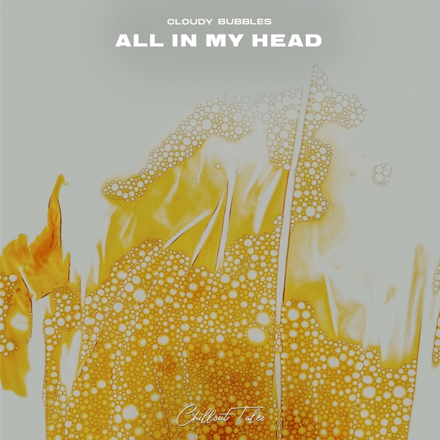 Couverture de All in My Head