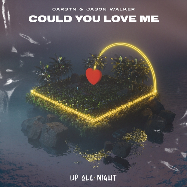 Couverture de Could You Love Me