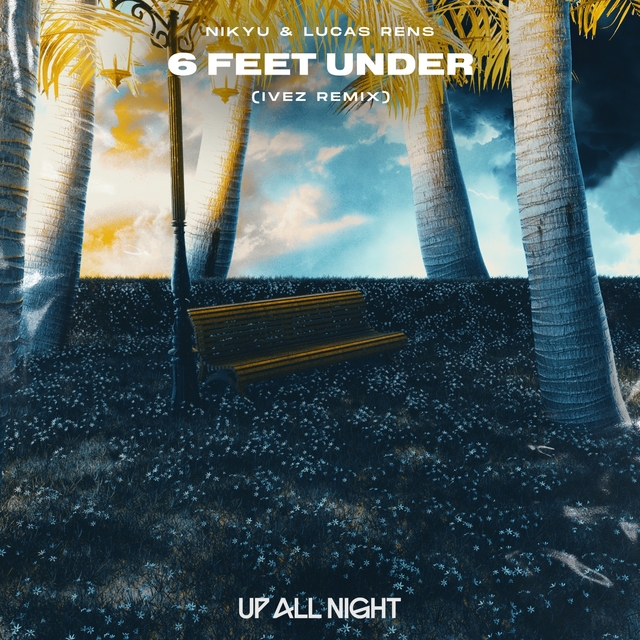 Couverture de 6 Feet Under