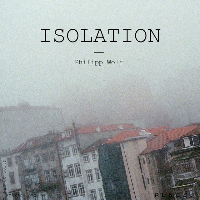 Couverture de Isolation