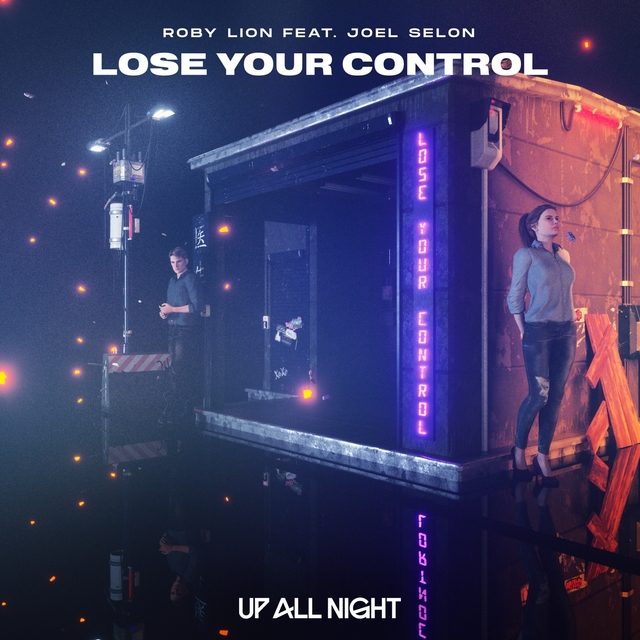 Lose Your Control