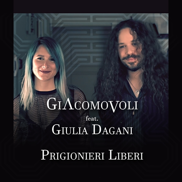 Couverture de Prigionieri liberi