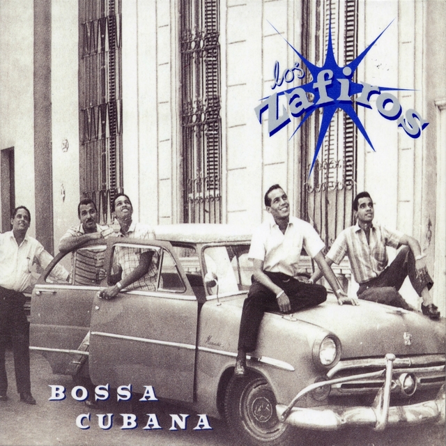 Bossa Cubana