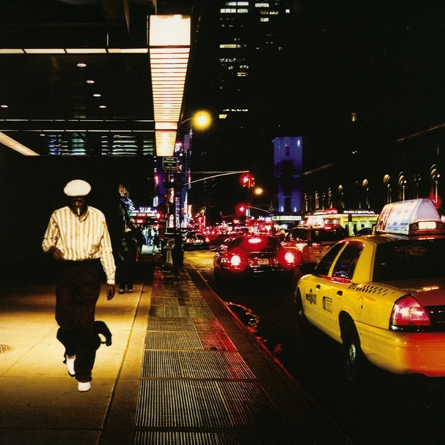 Buena Vista Social Club At Carnegie Hall