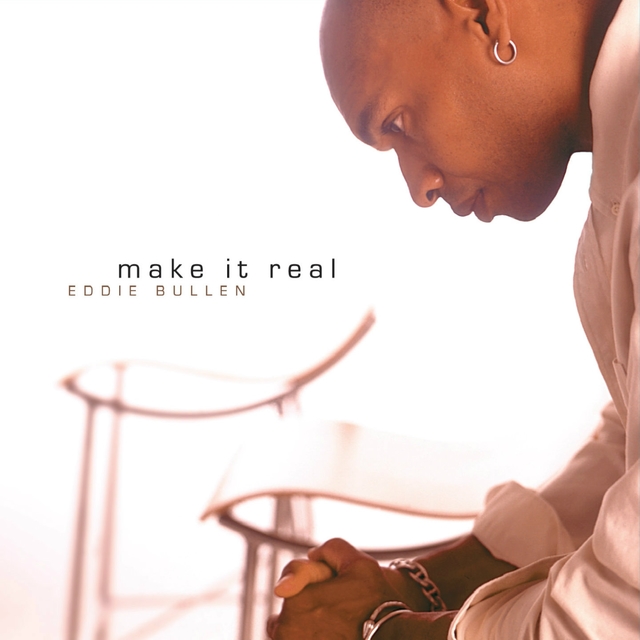 Couverture de Make It Real