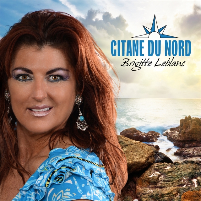 Couverture de Gitane du Nord