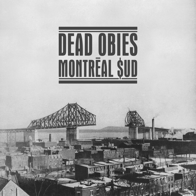 Couverture de Montréal $ud