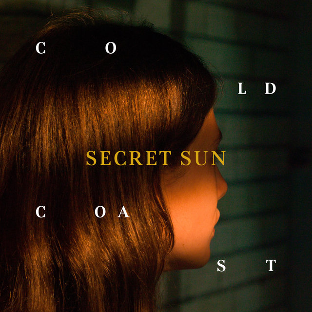 Couverture de Cold Coast