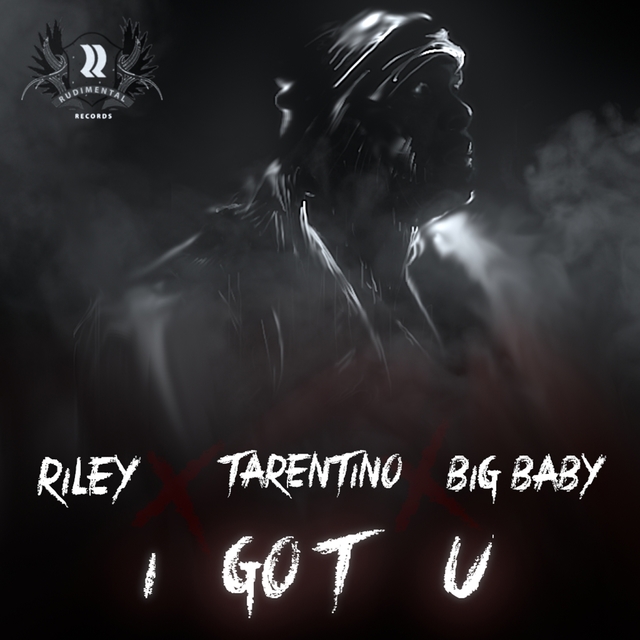 Couverture de I Got U