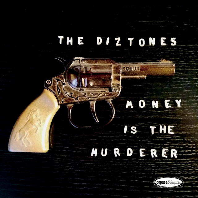 Money Is the Murderer