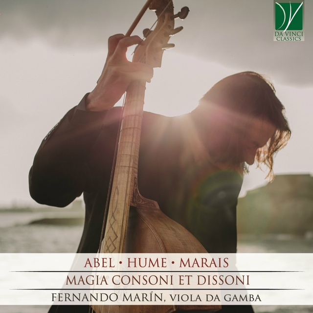 Couverture de Magia consoni et dissoni