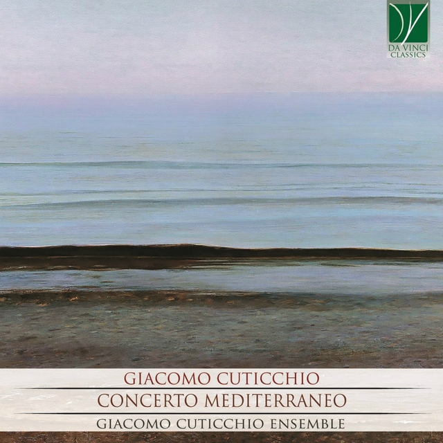 Giacomo Cuticchio: Concerto mediterraneo