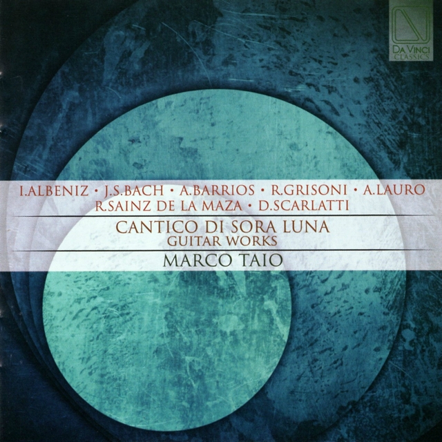 Cantigo di Sora Luna