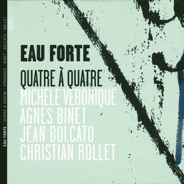 Eau forte