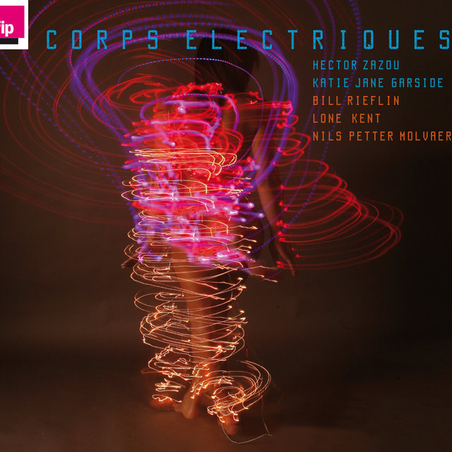 Couverture de Corps Electriques