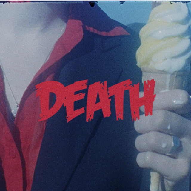 Couverture de Death