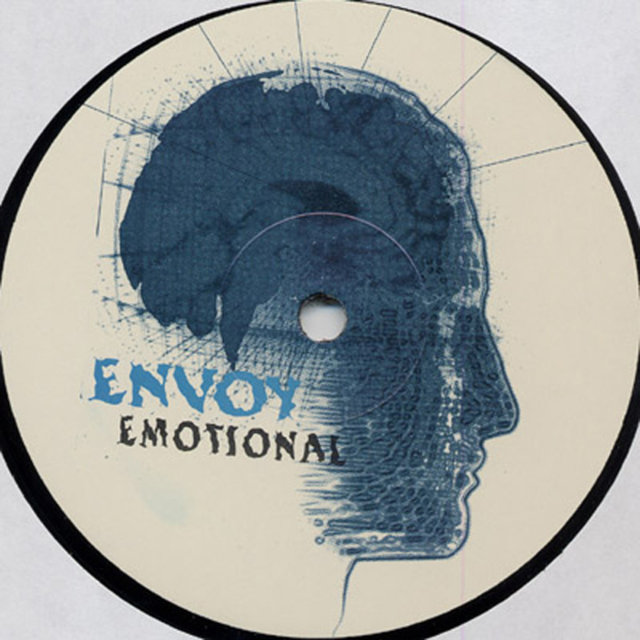 Emotional EP