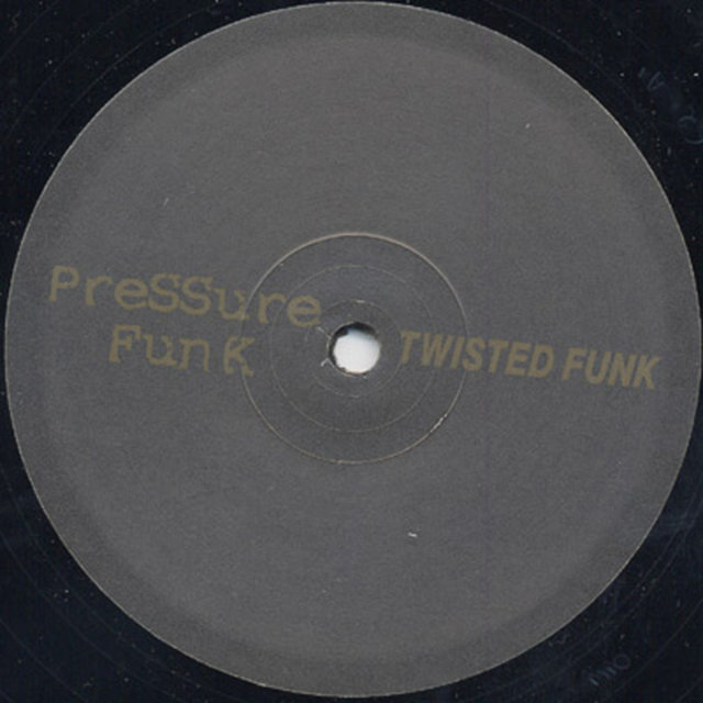 Twisted Funk / Voices