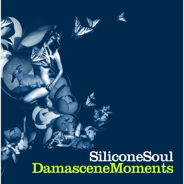 Damascene Moments