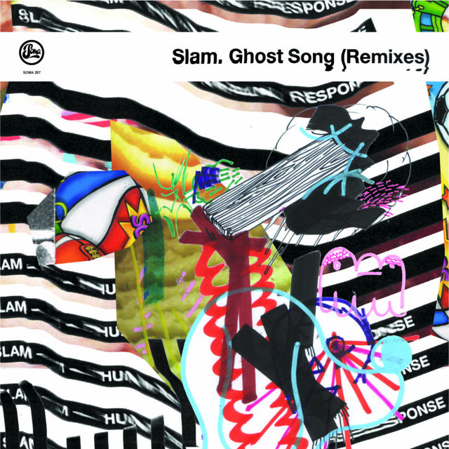 Ghost Song Remixes