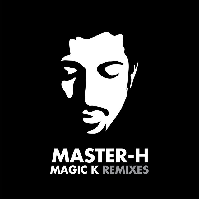 Couverture de Magic K Remixes