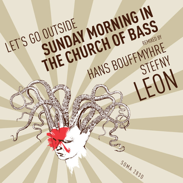 Sunday Morning in the Church of Bass Remixes