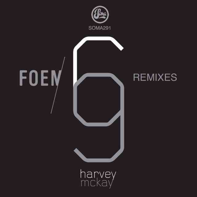 69 Foem Remixes