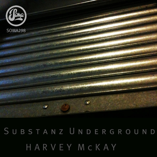 Substanz Underground