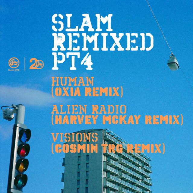 Slam Remixed – Pt. 4