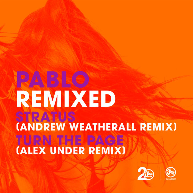 Pablo Remixed