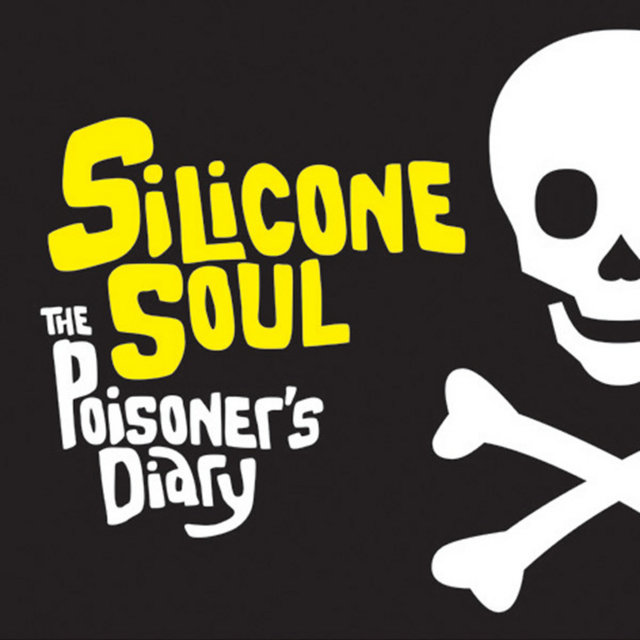 The Poisoner's Diary